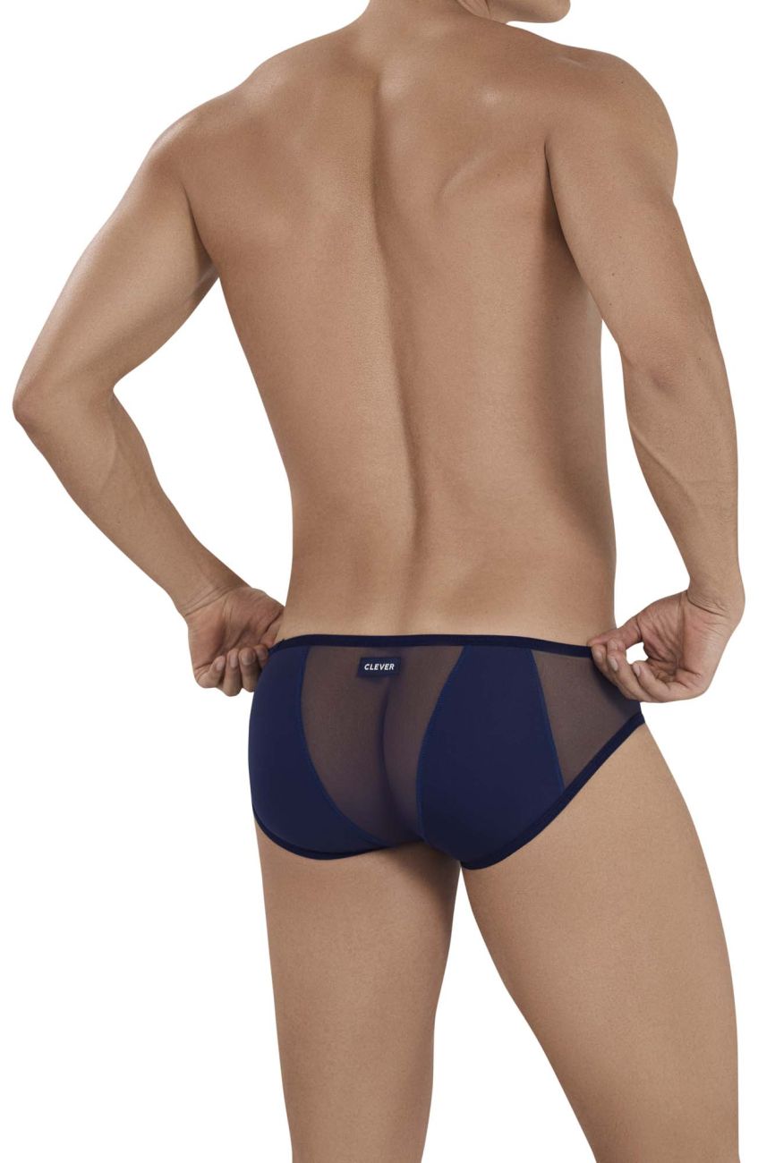 Clever 1145 Godly Briefs Dark Blue