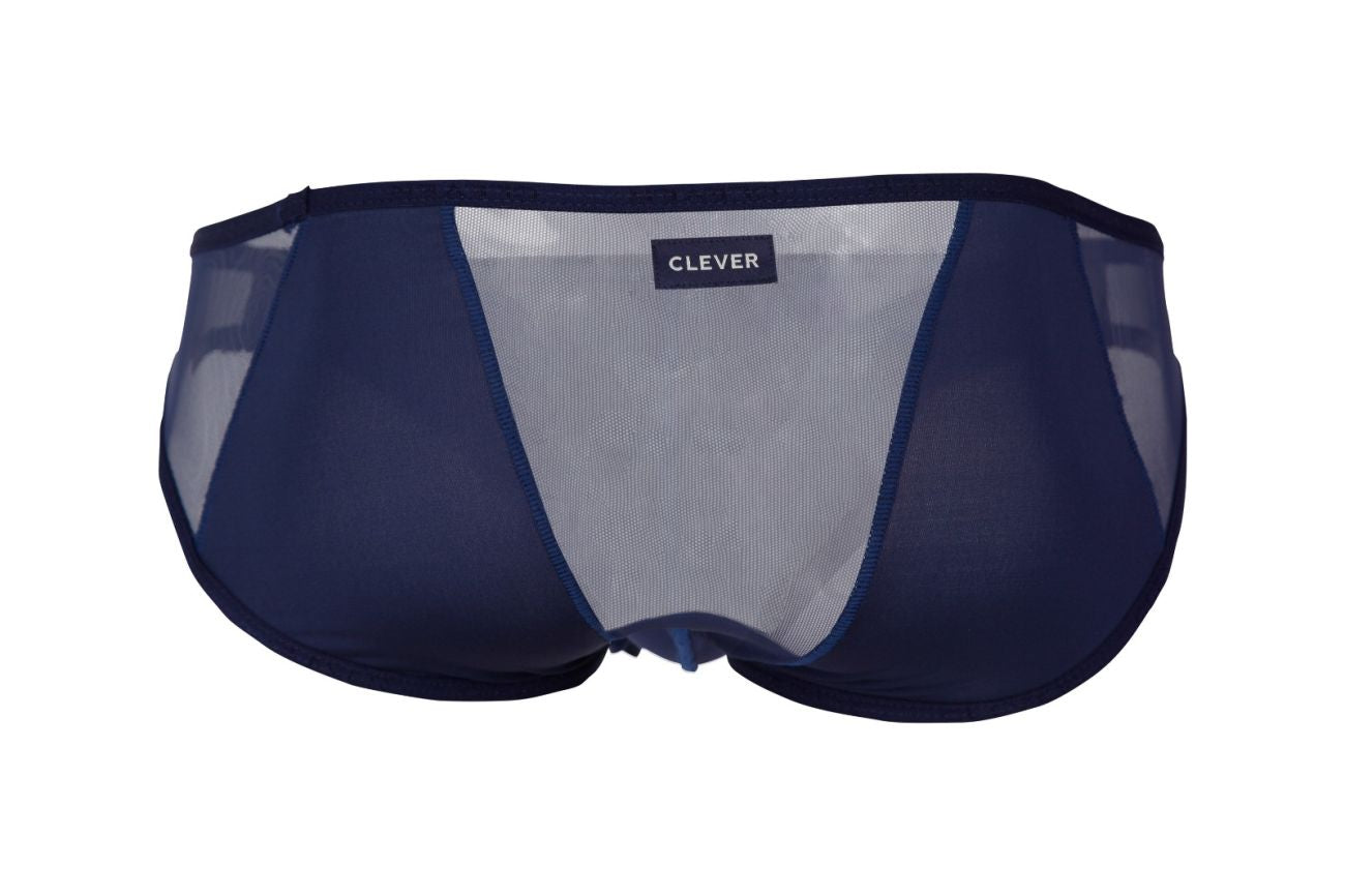 Clever 1145 Godly Briefs Dark Blue