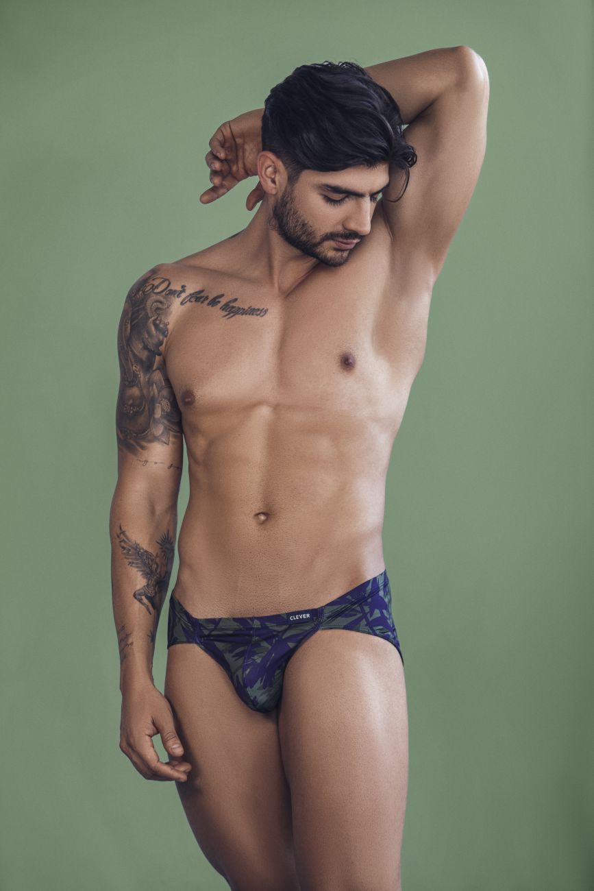Clever 1218 Daniel Briefs
