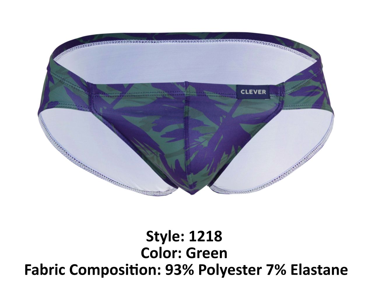 Clever 1218 Daniel Briefs