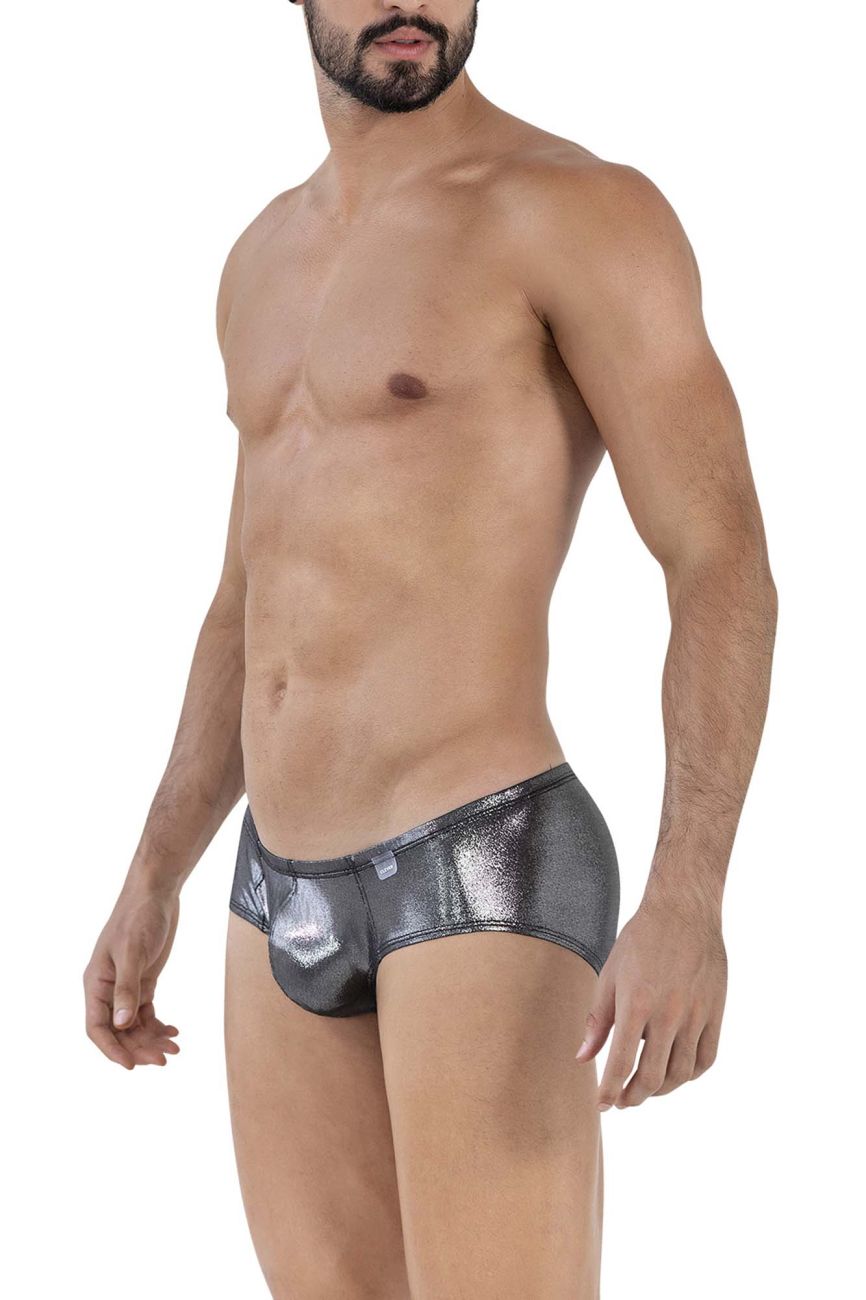 Clever 1612 Chakra Briefs Black