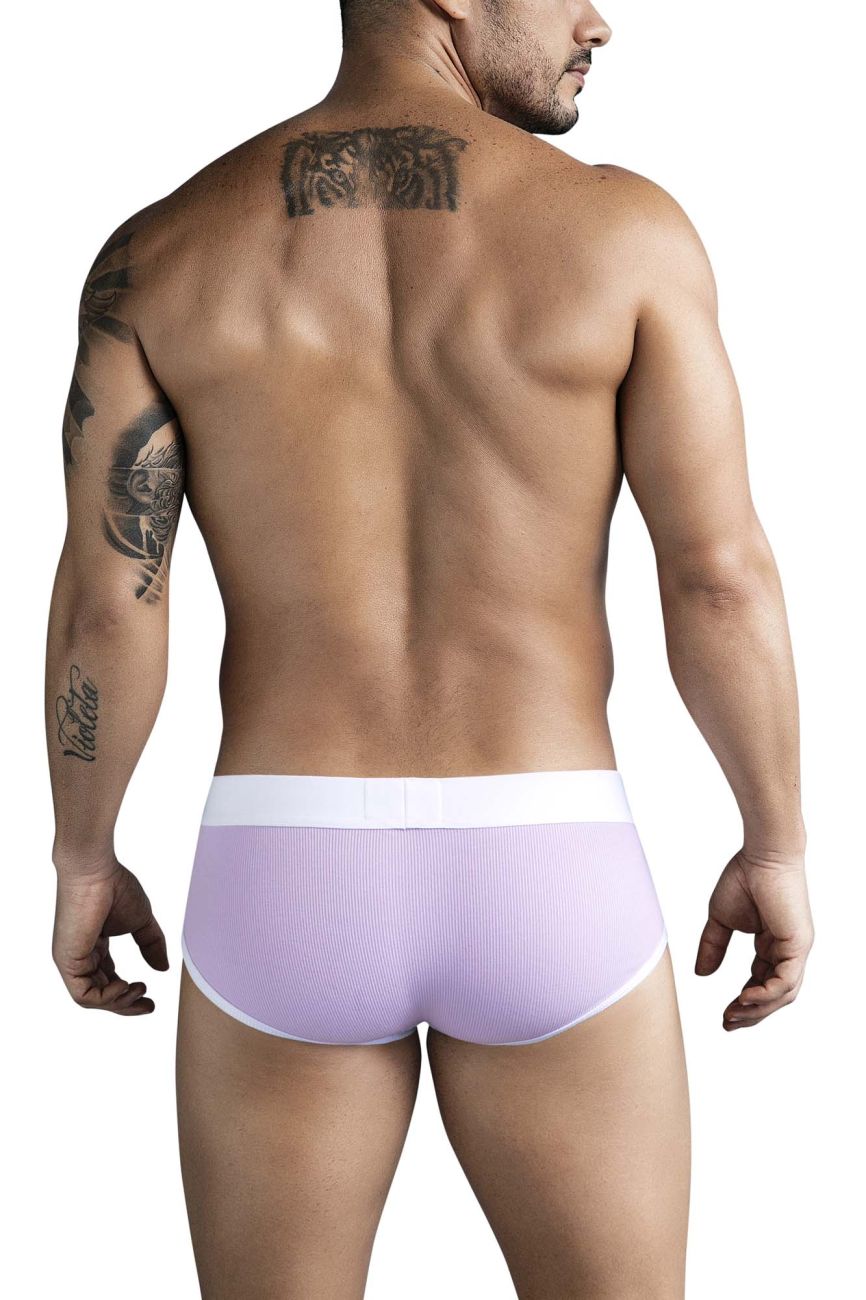 Clever 1733 Colors Briefs Lilac