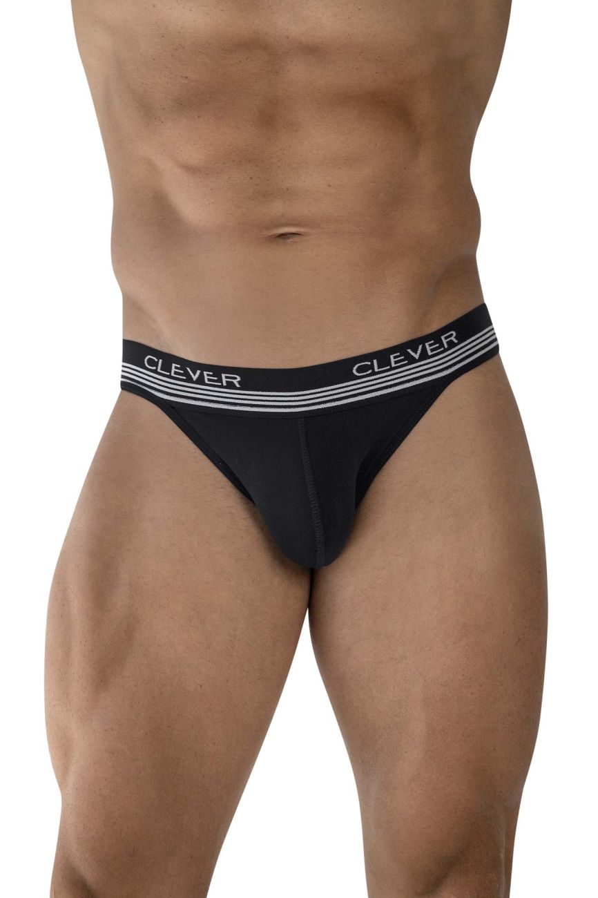 Clever 1748 Emotion Thongs