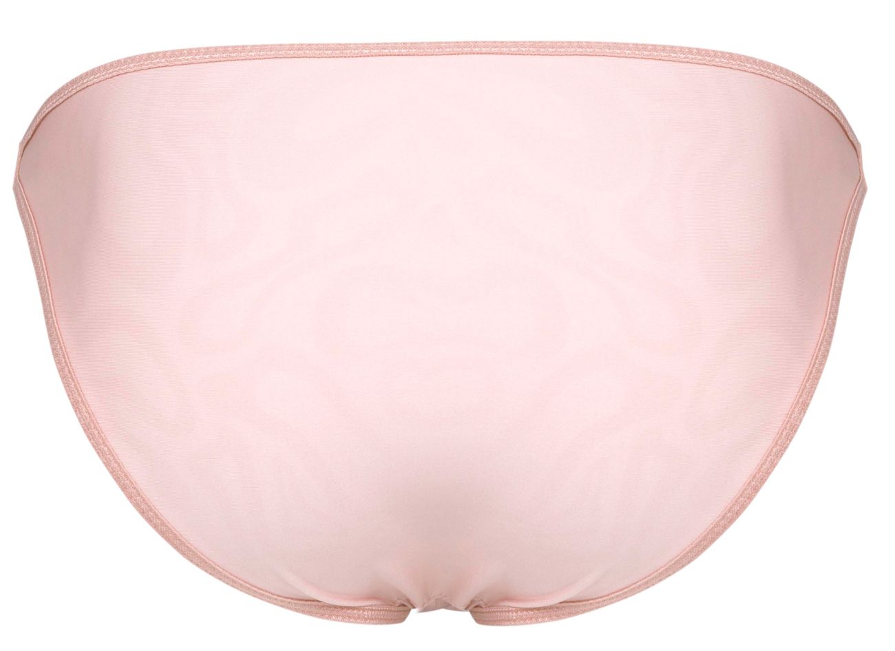 Clever 1774 Melon Male Bikini Brief with Sex Appeal Pink
