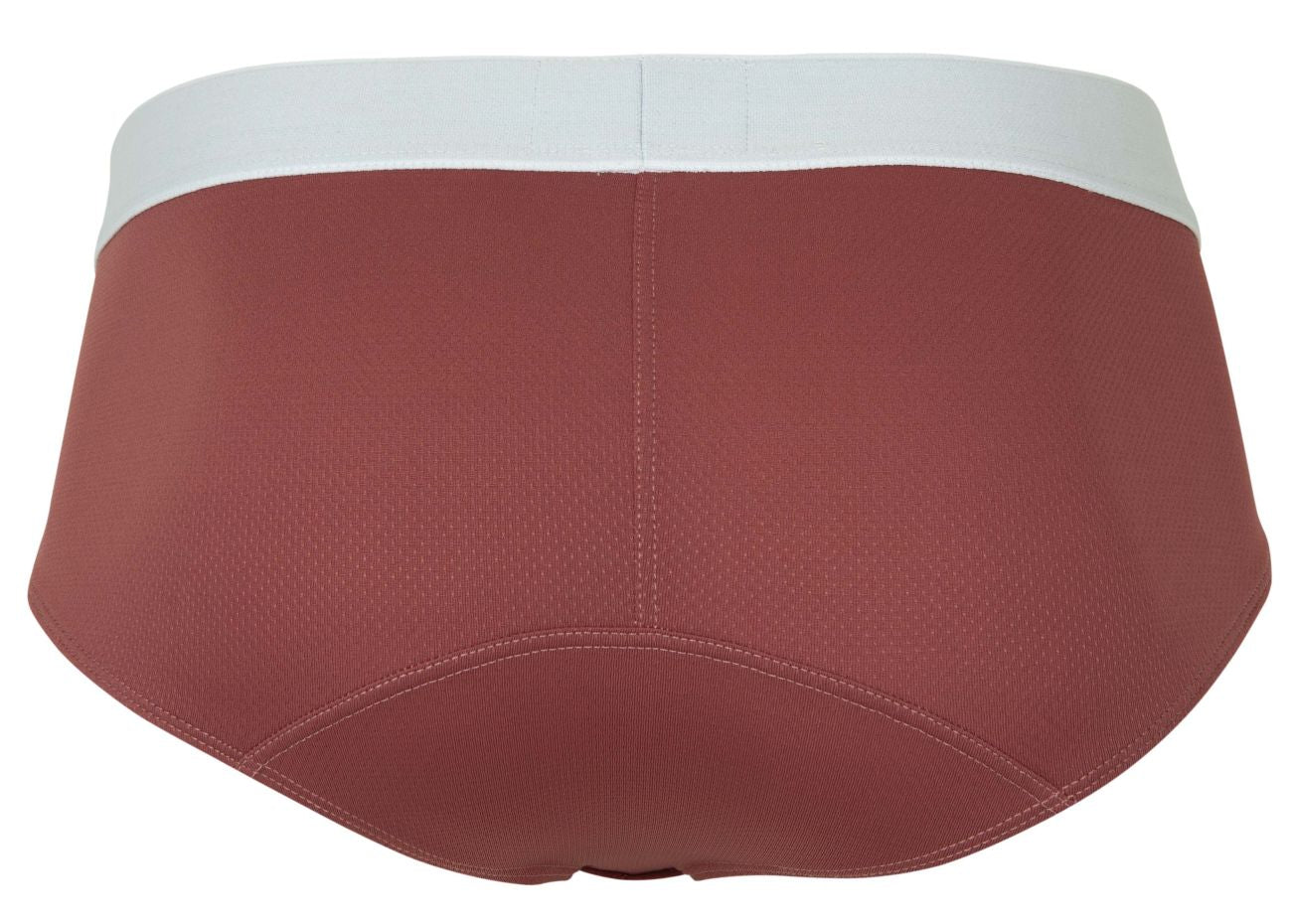 Clever 1863 Male Lecler Modern Comfort Briefs Grape