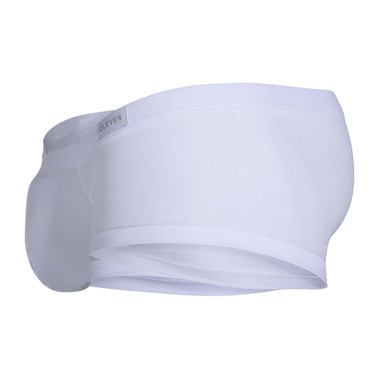 Clever 3 PK 229951 Australian Latin Trunks Blue-White-Green