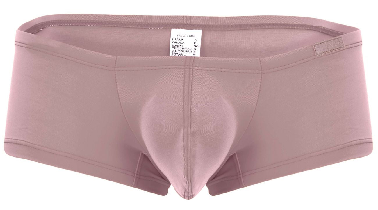 Clever 229957 12PK Mens Australian Latin Boxer Trunks