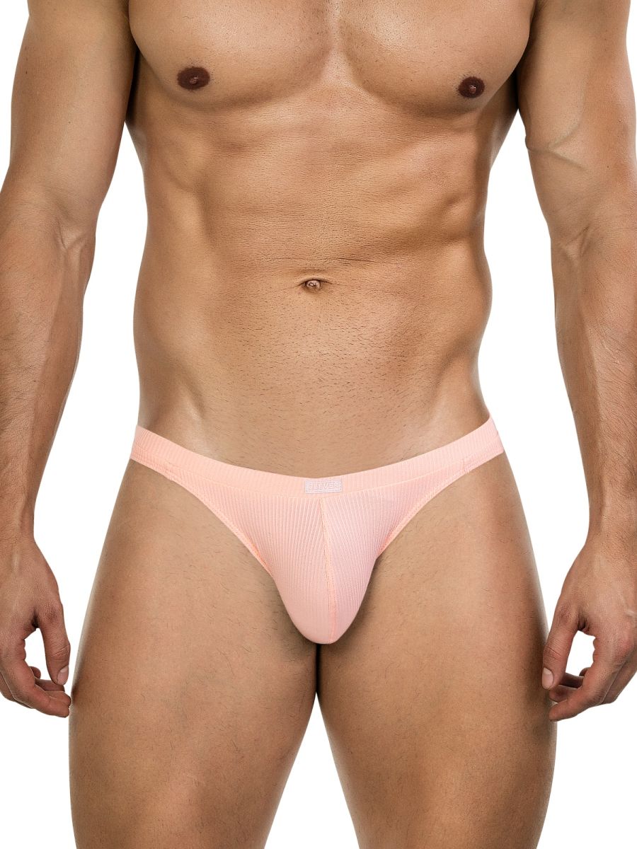 26017 Apolo Mens Everyday Luxury Bikini Orange