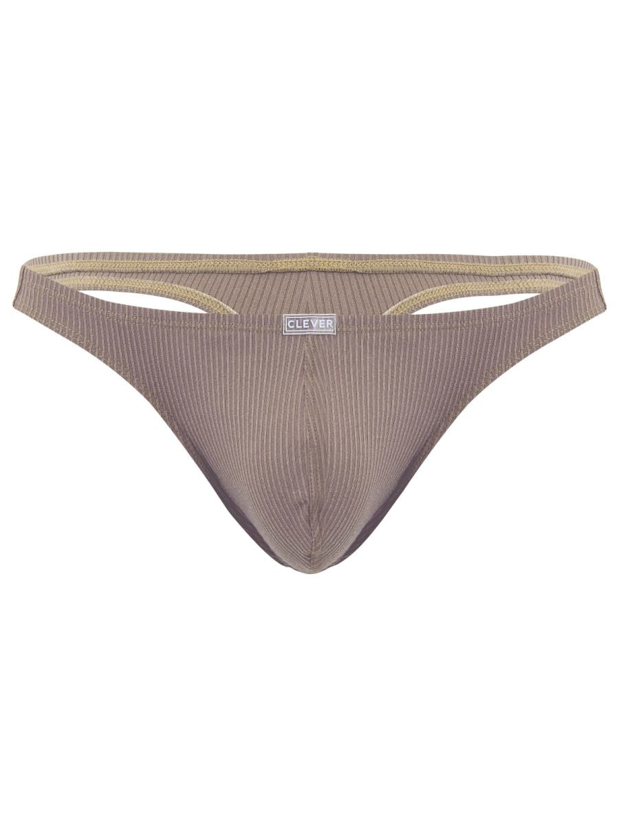 26021 Apolo Mens Everyday Luxury Thongs Sand