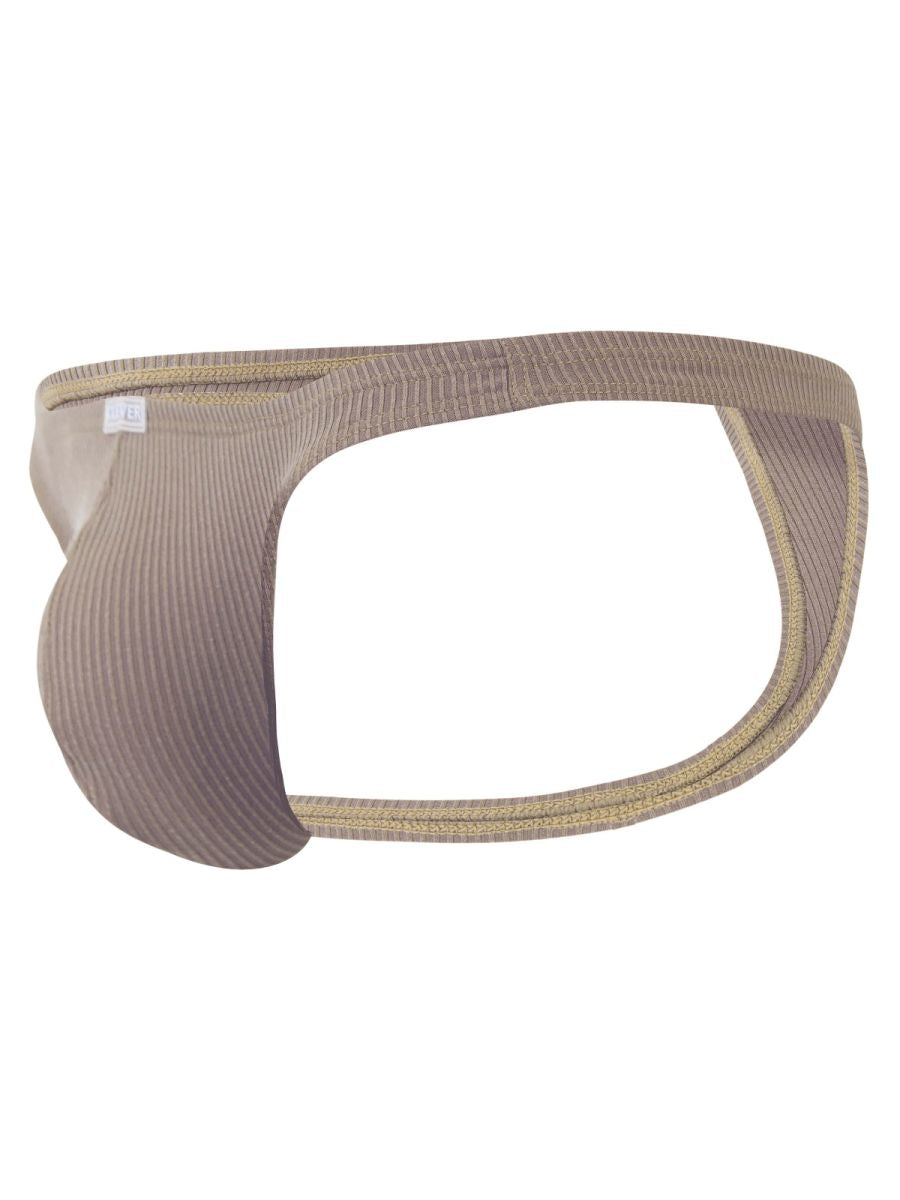 26021 Apolo Mens Everyday Luxury Thongs Sand
