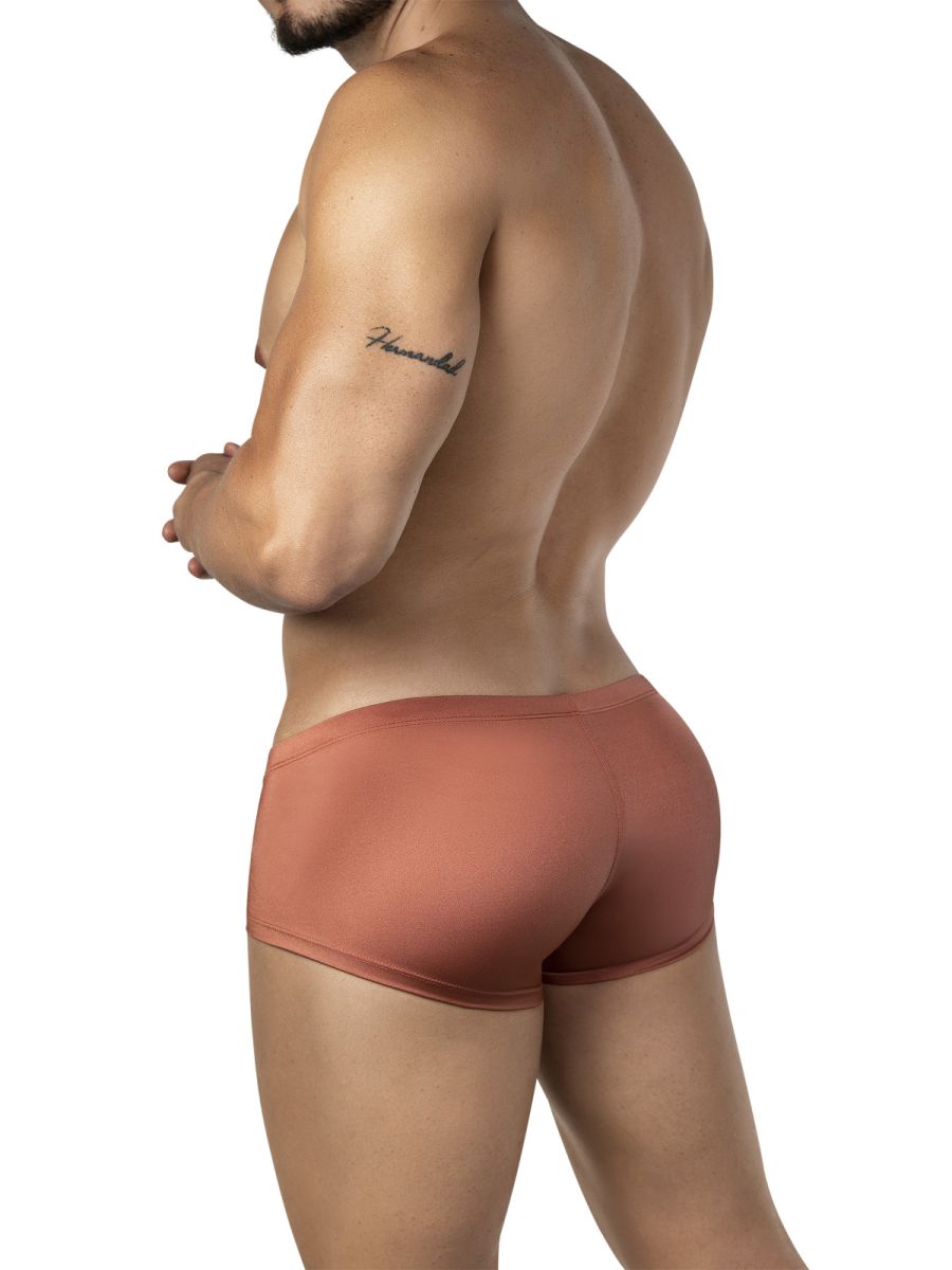 Clever 26069 3PK Australian Latin Sculpted Trunks Multi-Coloured