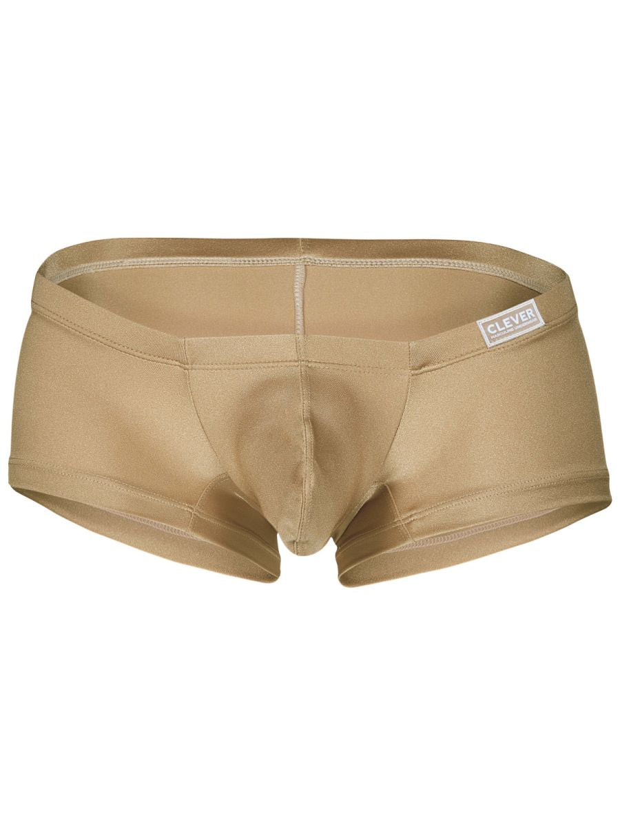 Clever 26069 3PK Australian Latin Sculpted Trunks Multi-Coloured