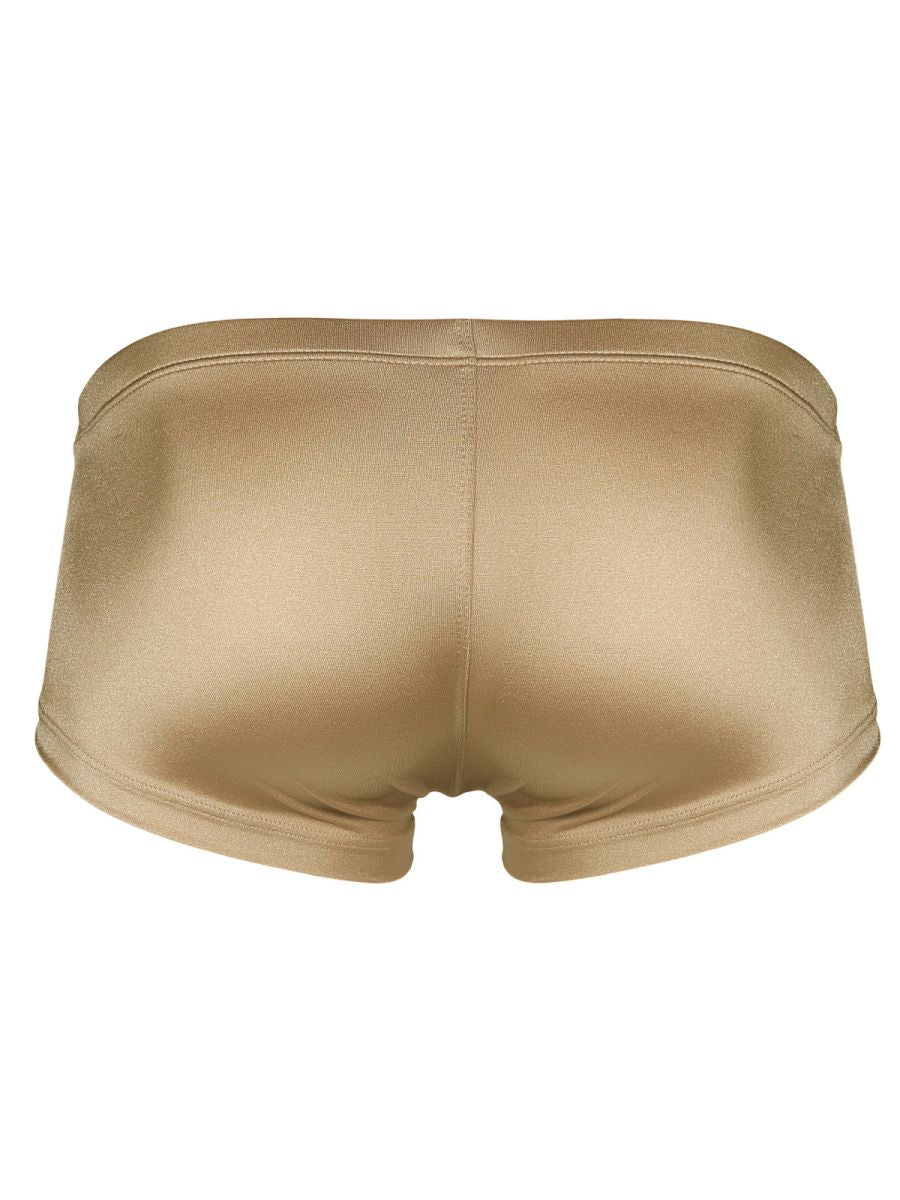 Clever 26069 3PK Australian Latin Sculpted Trunks Multi-Coloured
