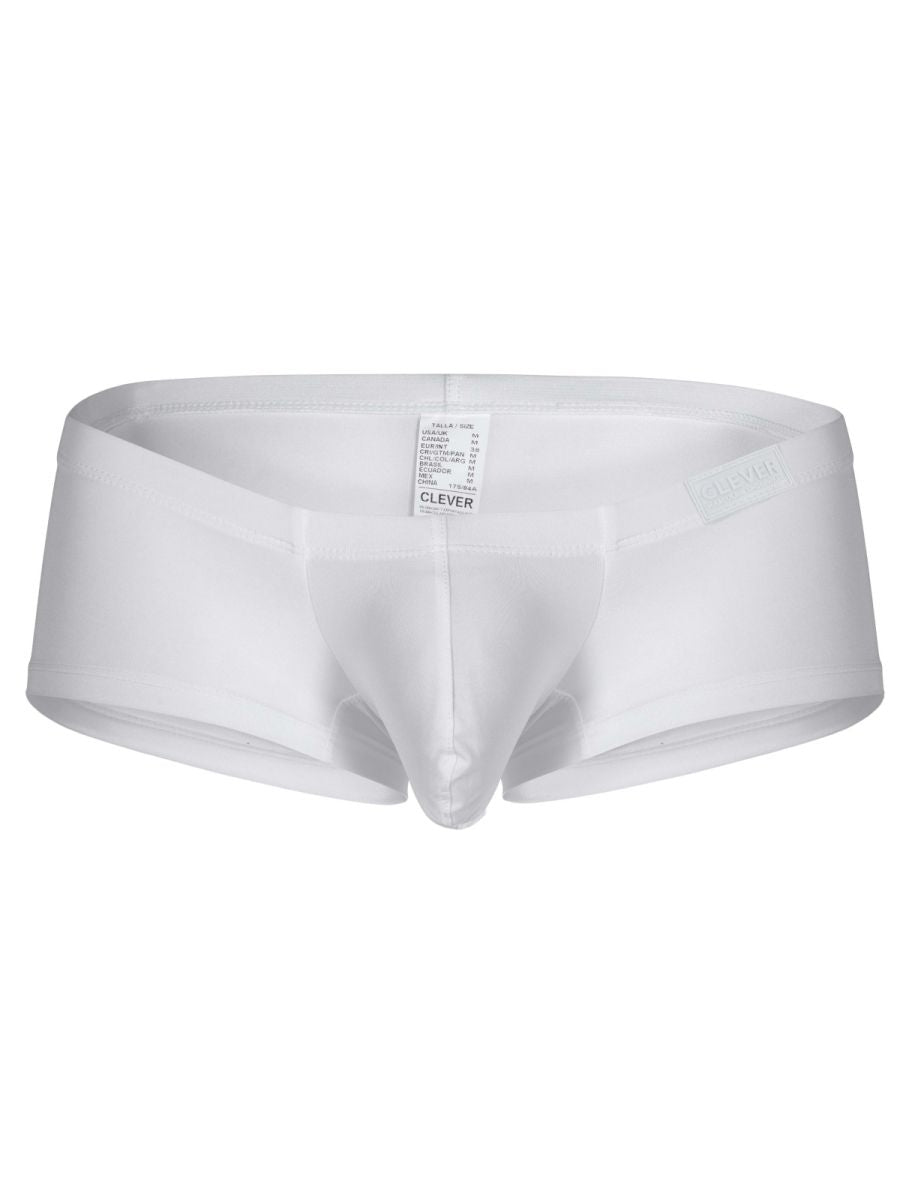 Clever 26069 3PK Australian Latin Sculpted Trunks Multi-Coloured