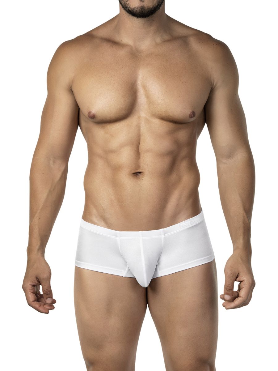 Clever 26069 3PK Australian Latin Sculpted Trunks Multi-Coloured
