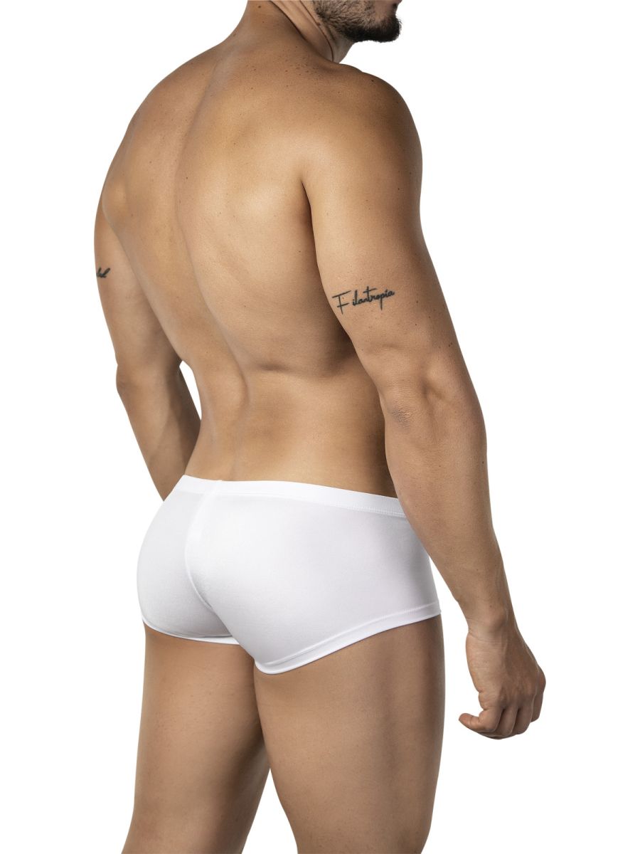 Clever 26069 3PK Australian Latin Sculpted Trunks Multi-Coloured