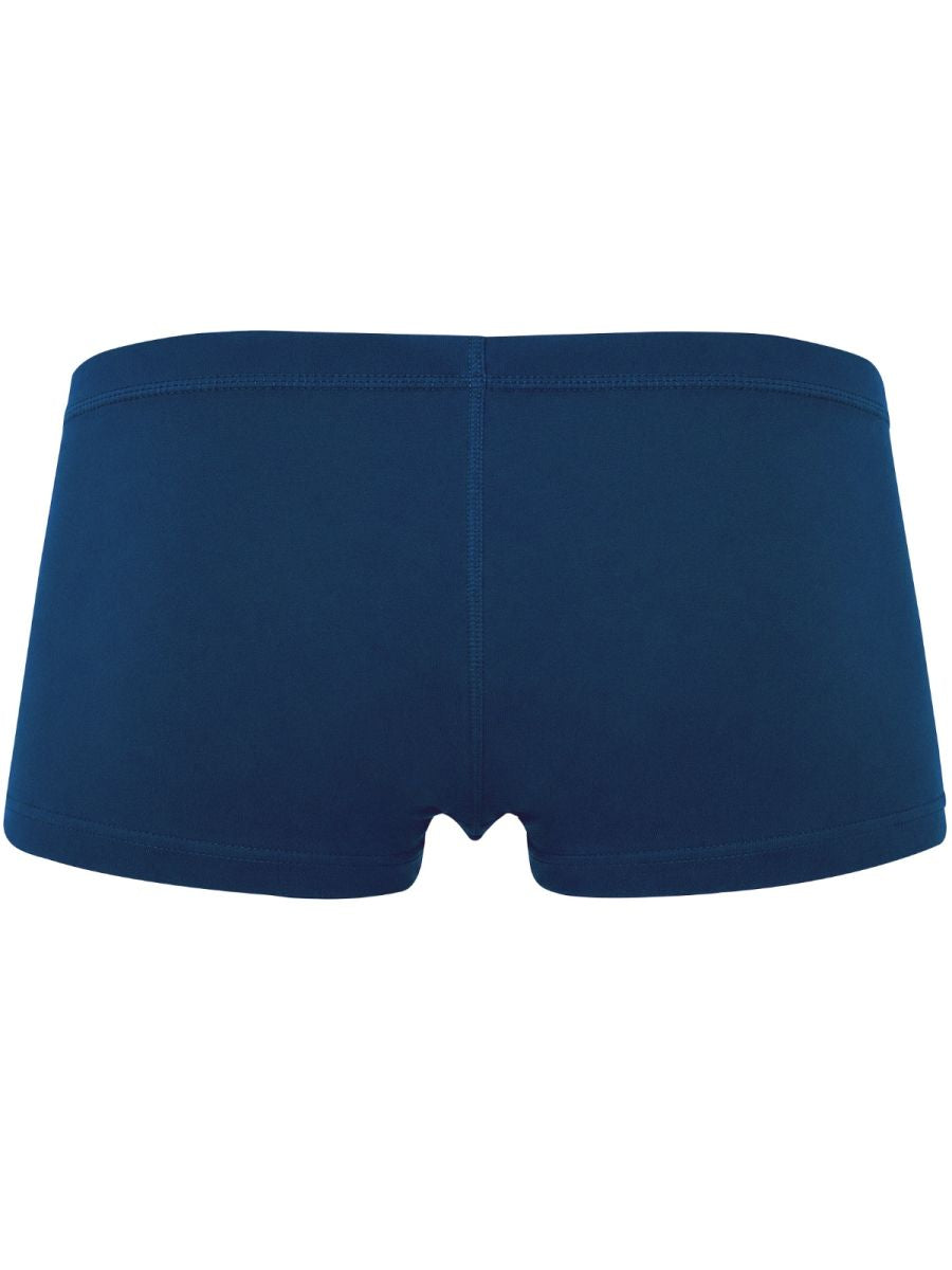 Clever 26225 3PK Mens Australian Latin Daily Essentials Trunks 3 Colours