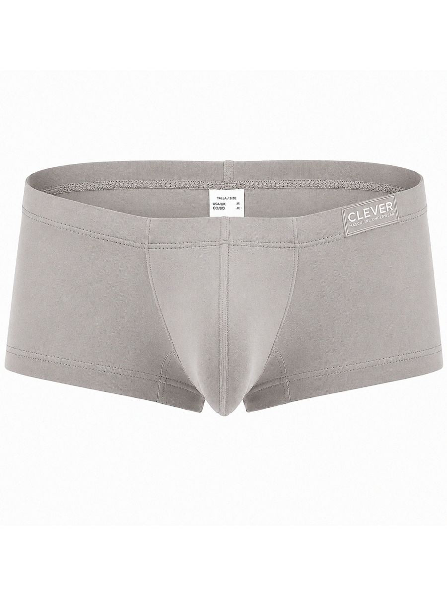 Clever 26226 3PK Mens Australian Latin Daily Essentials Trunks 3 Colours