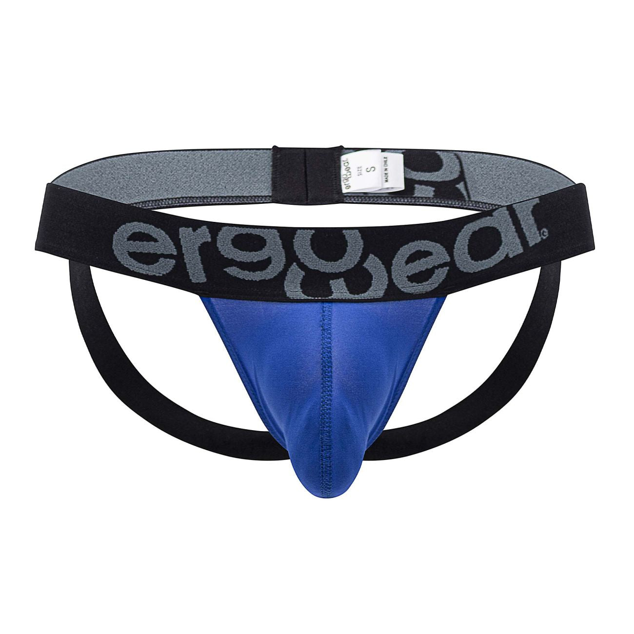 ErgoWear EW1612 MAX SE Jockstrap Royal Blue