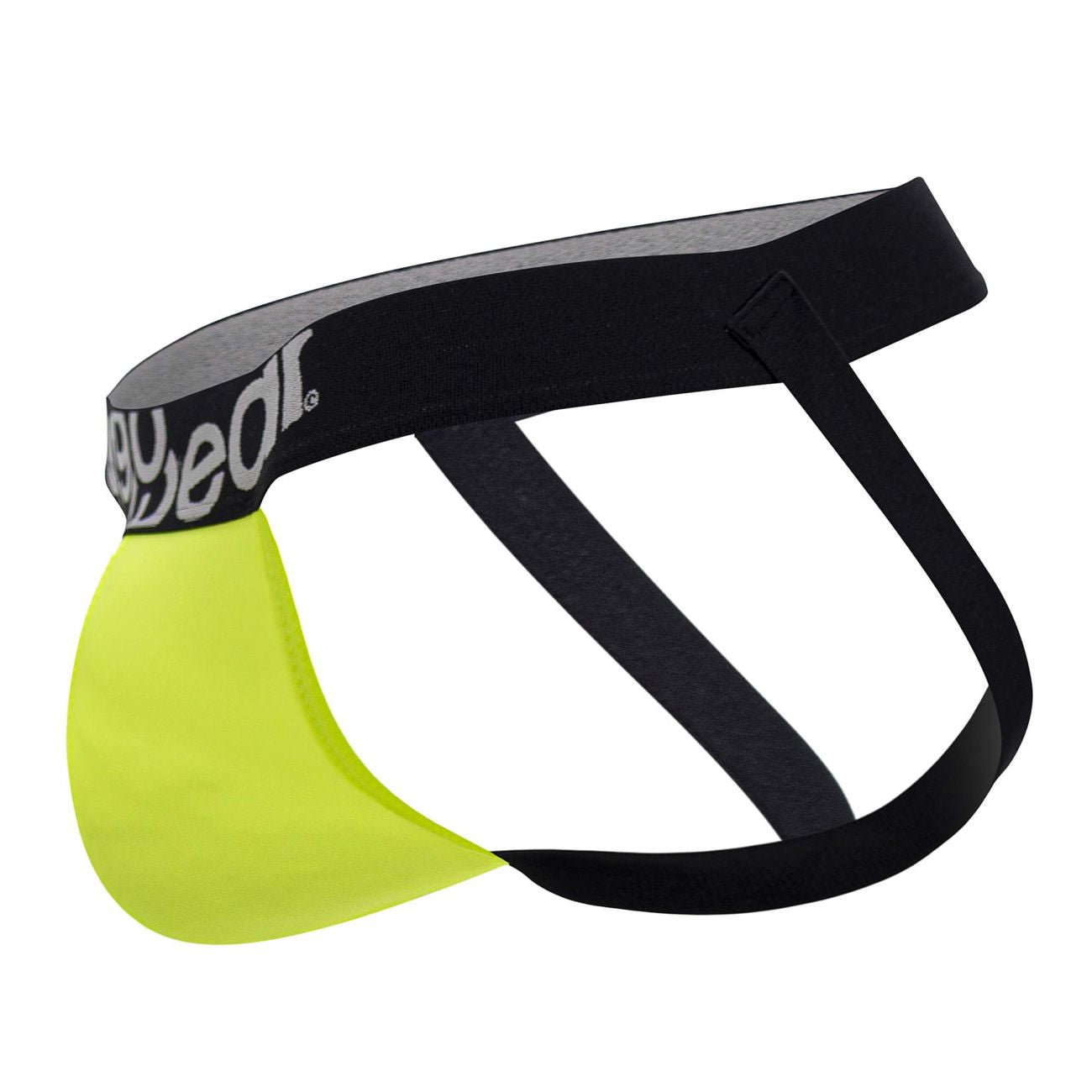 ErgoWear EW1613 MAX SE Jockstrap Neon Yellow