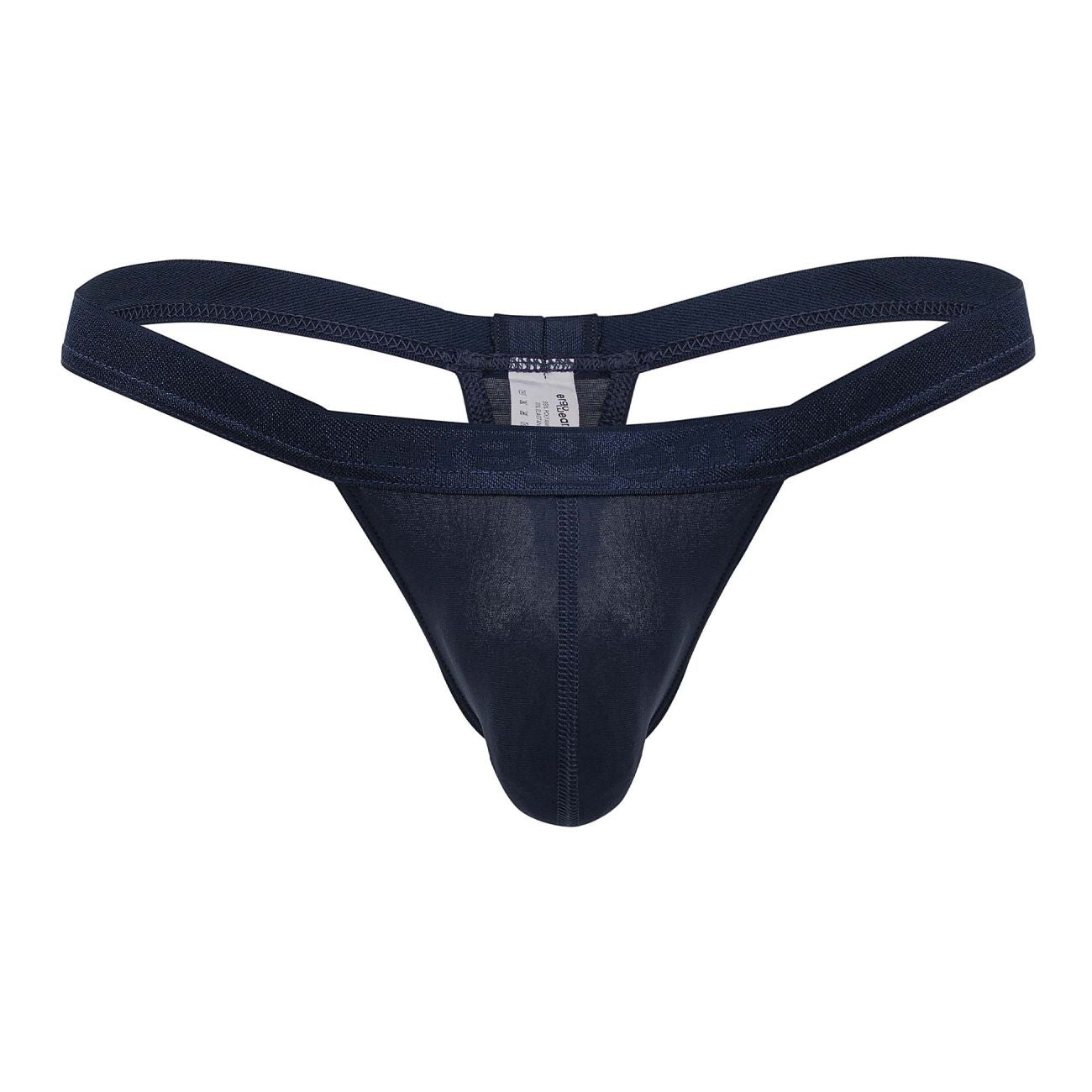 ErgoWear EW1652 SLK Thongs Navy Blue