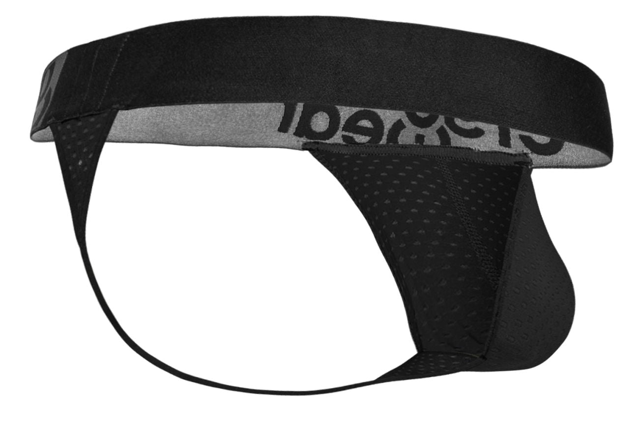 ErgoWear EW1687 MAX FLOW Mens Coverage Where It Counts G-String