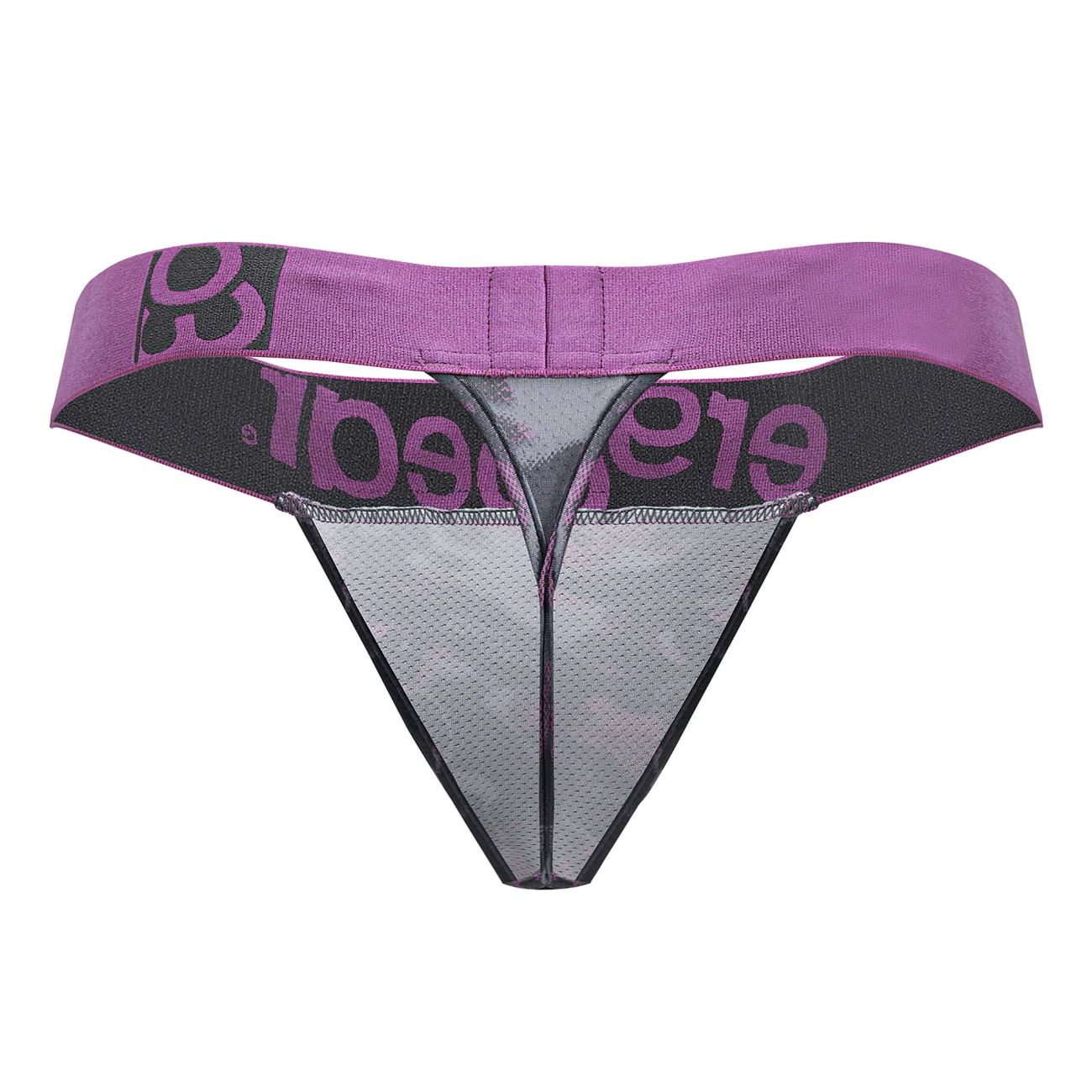 ErgoWear EW1714 MAX SE CAMO G-String Pink