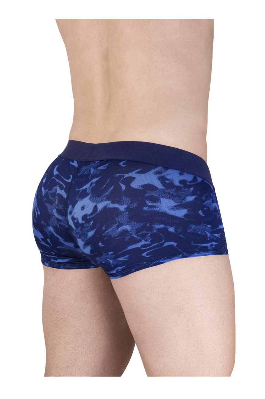 ErgoWear EW1720 MAX SE CAMO Trunks Blue