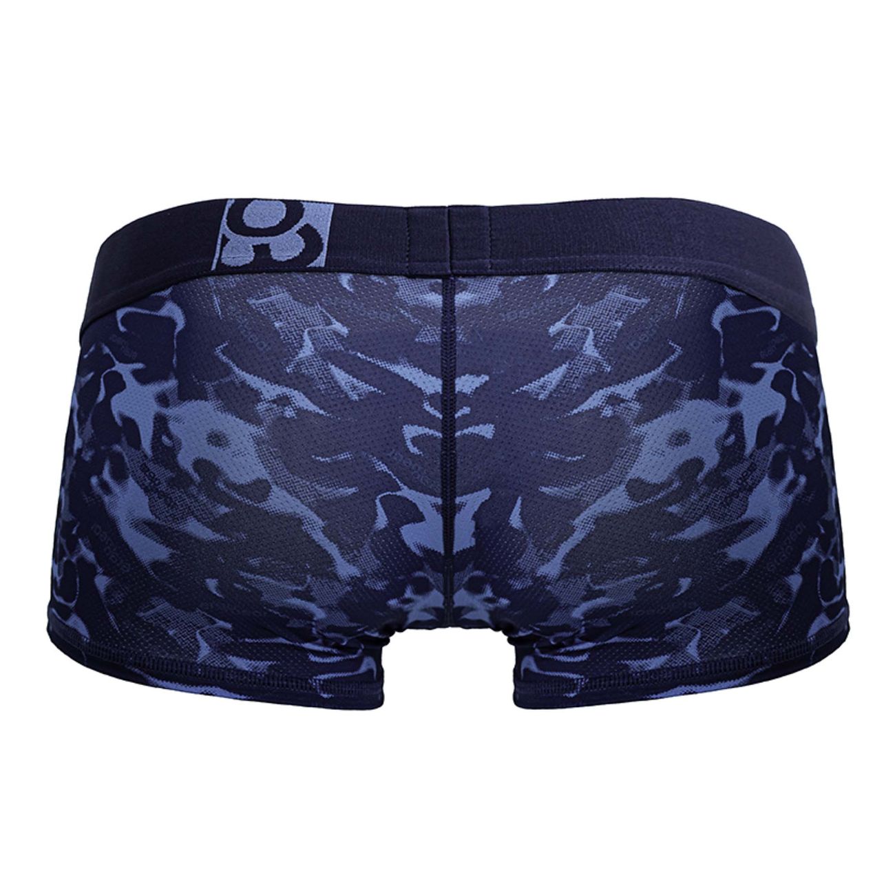 ErgoWear EW1720 MAX SE CAMO Trunks Blue