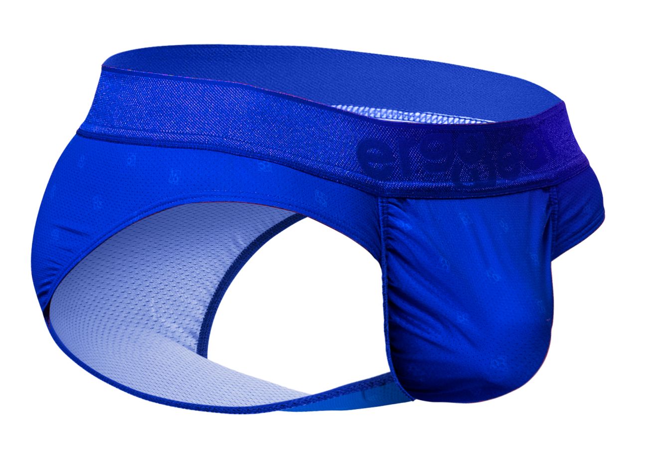 ErgoWear EW1755 FEEL SE Mens Sleek Briefs Royal Blue