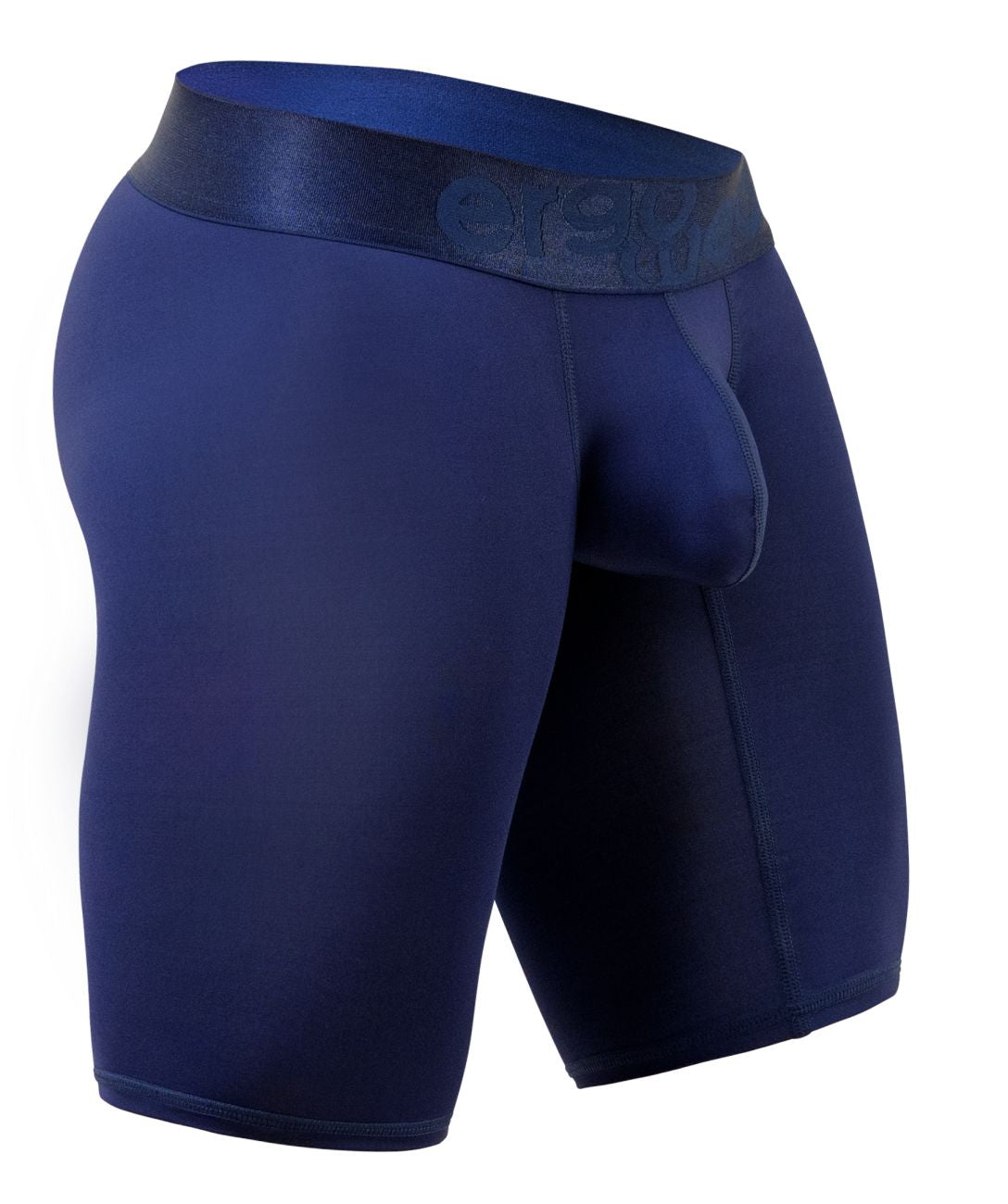 ErgoWear EW1781 MAX BOLD Male Athletic Shorts Dark Blue