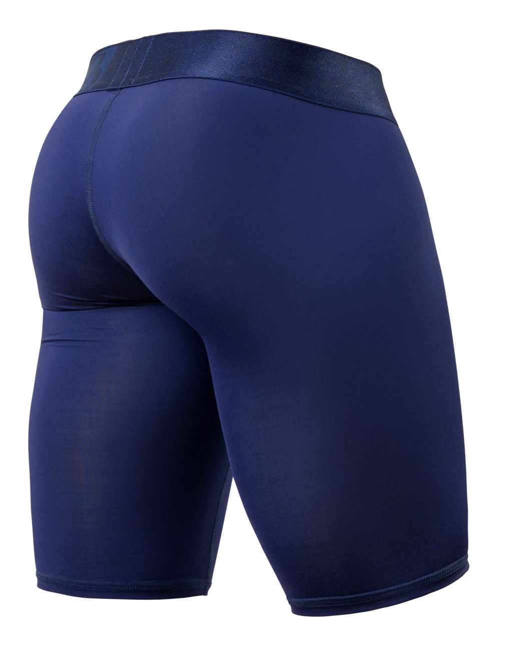 ErgoWear EW1781 MAX BOLD Male Athletic Shorts Dark Blue