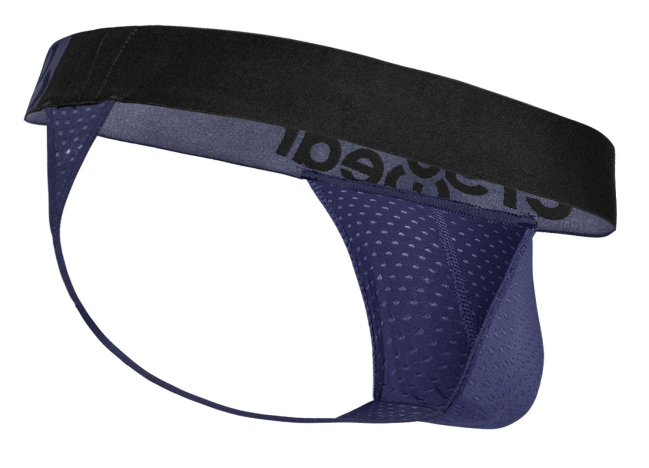 ErgoWear EW1789 MAX FLOW Mens Sleek G-String Dark Blue