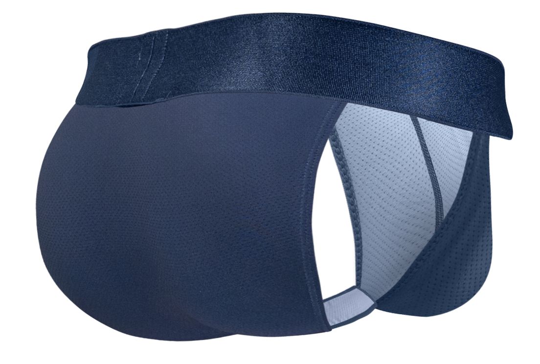 ErgoWear EW1813 MAX BOLD SE Mens Everyday Essentials Bikini Dark Blue