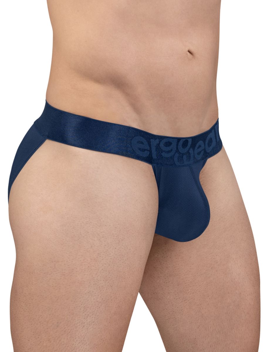 ErgoWear EW1813 MAX BOLD SE Mens Everyday Essentials Bikini Dark Blue