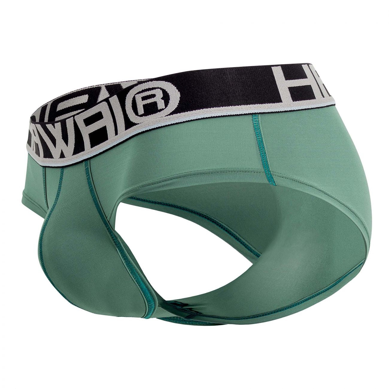 HAWAI 41963 Briefs Green