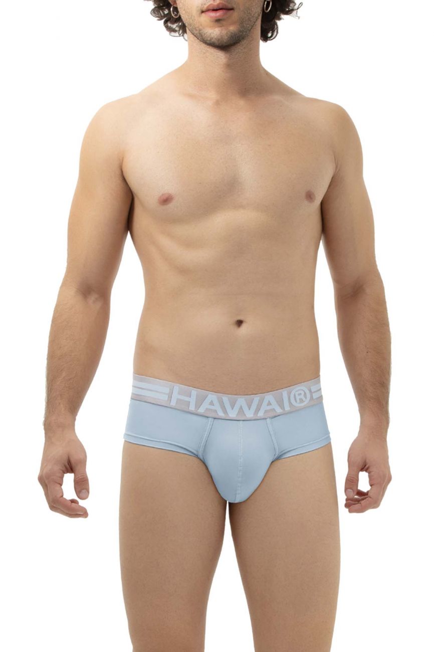 HAWAI 41963 Briefs Light Blue
