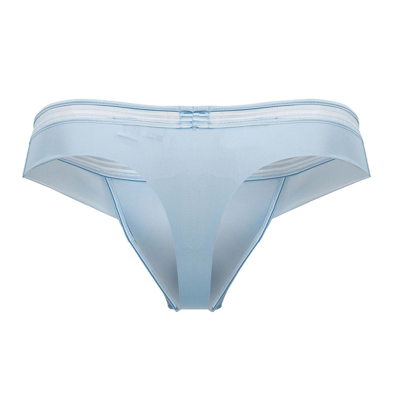 HAWAI 42155 Microfiber Thongs Light Blue