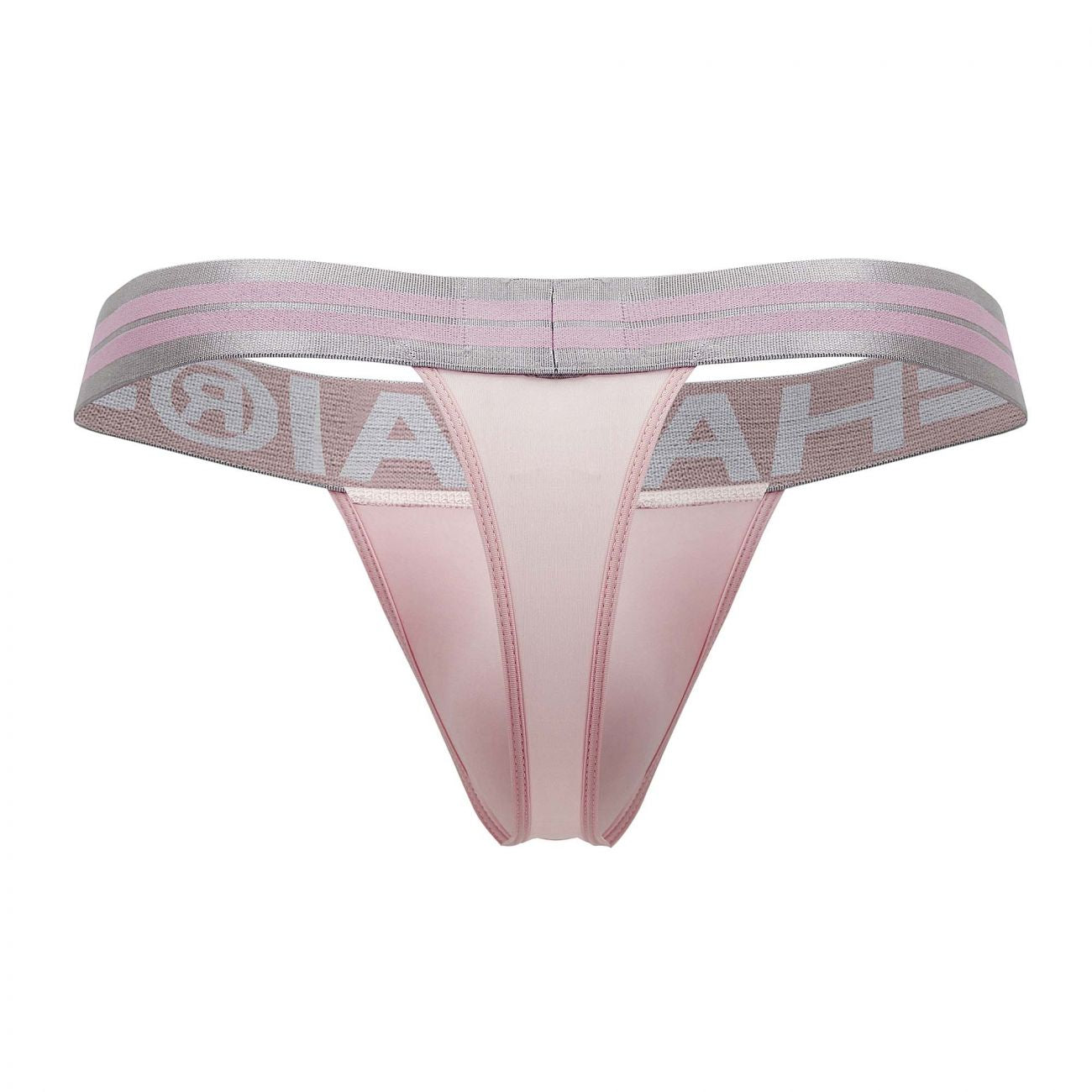 HAWAI 42165 Printed Thongs Pink