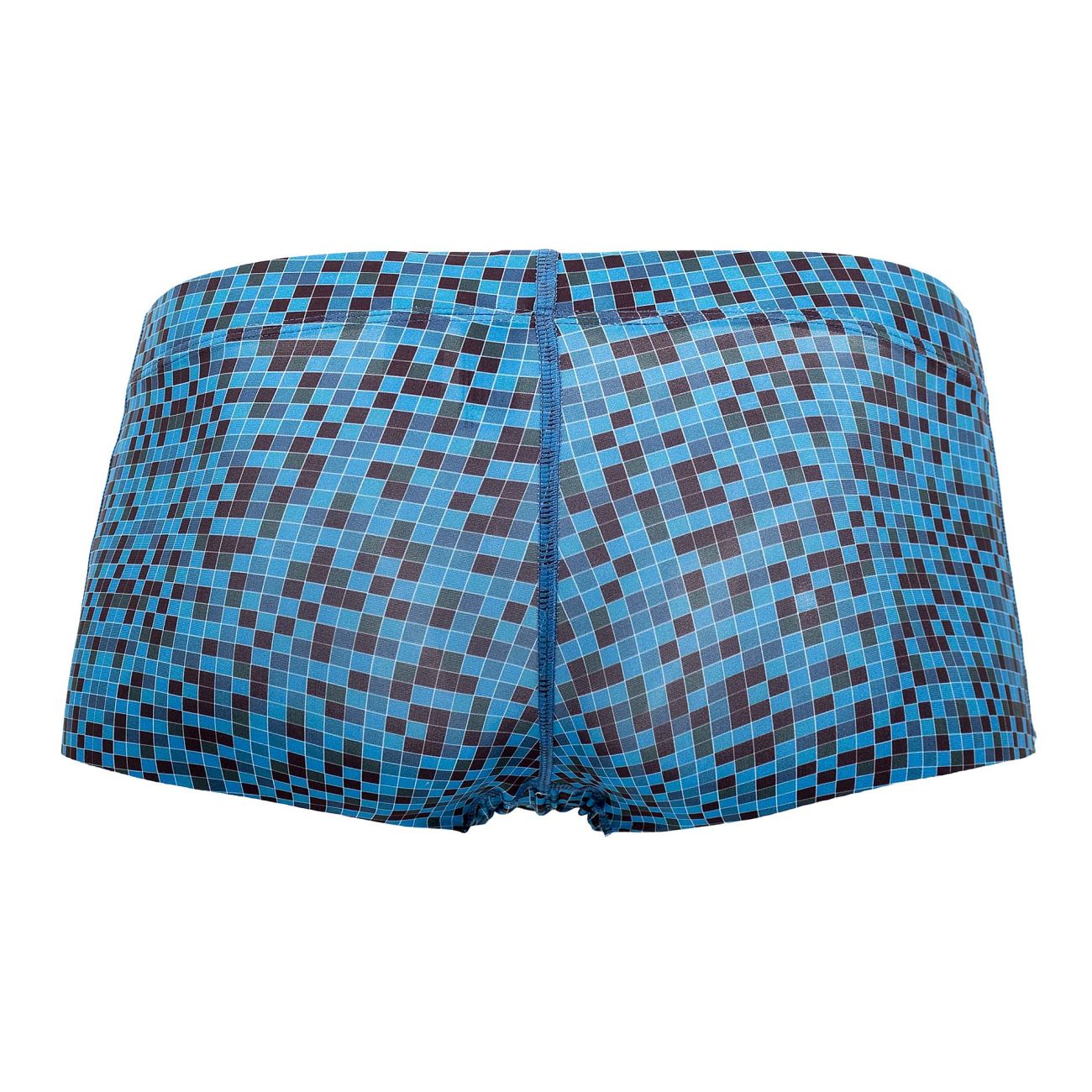 HAWAI 42321 Microfiber Trunks Blue