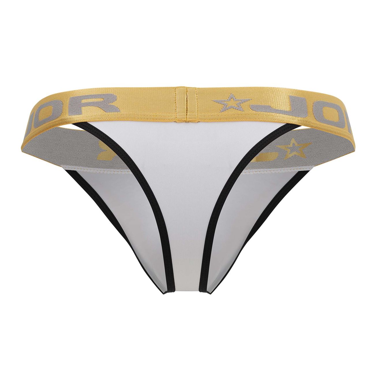 JOR 1728 Orion Thongs White
