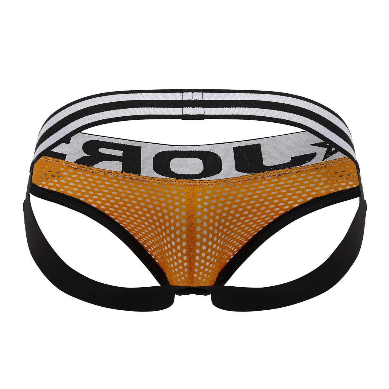 JOR 1736 Speed Jockstrap Orange
