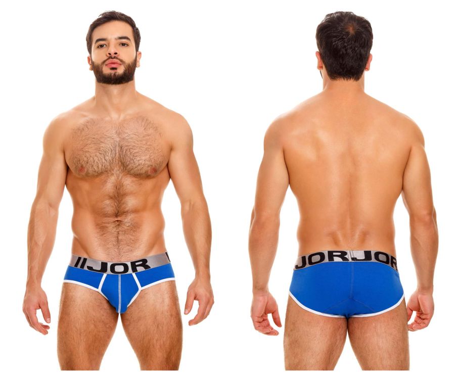 JOR 1741 Riders Briefs Royal
