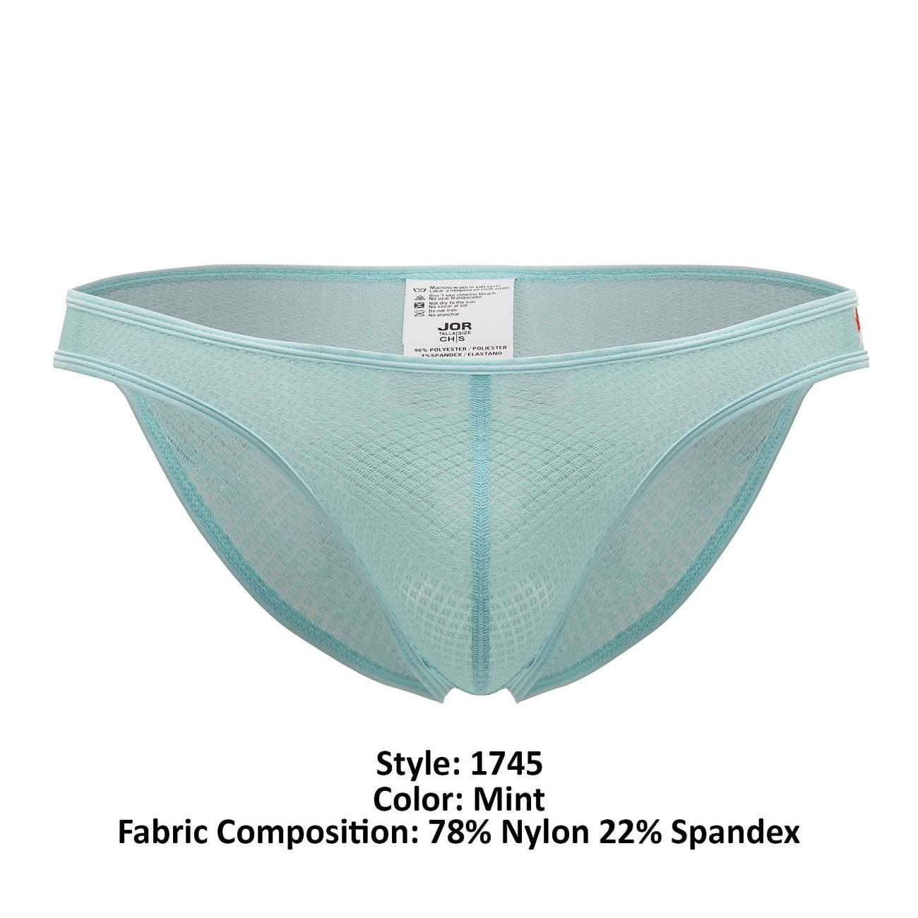 JOR 1745 Monet Bikini Mint