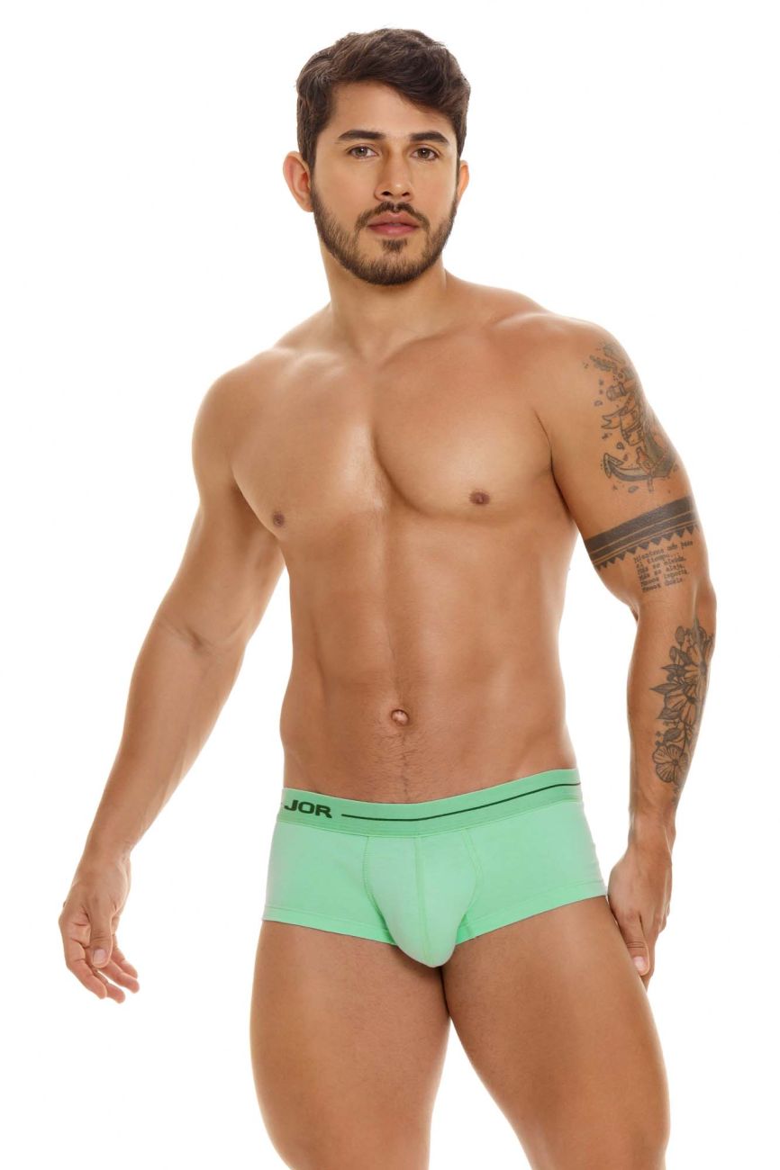 JOR 1835 Daily Trunks Mint