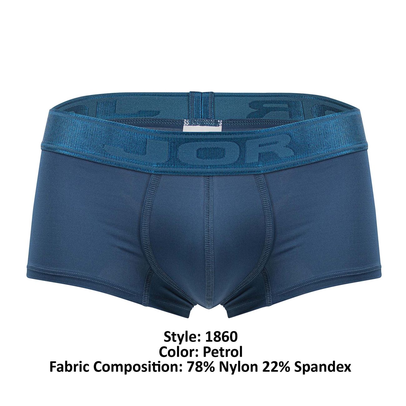 JOR 1860 Element Trunks Petrol