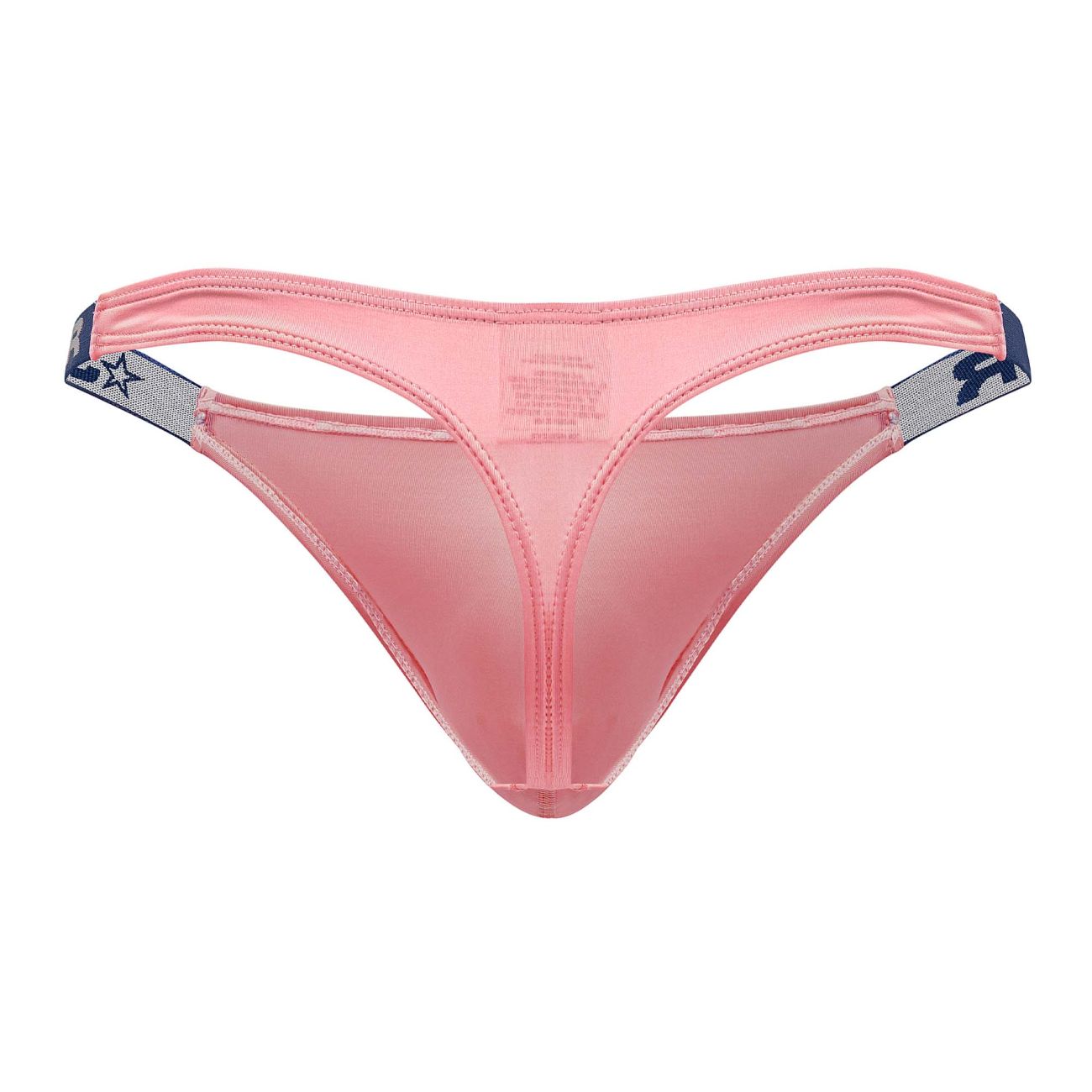 JOR 1936 Dante Thongs Candy Pink