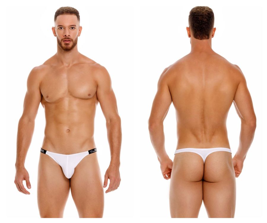 JOR 1936 Dante Thongs White