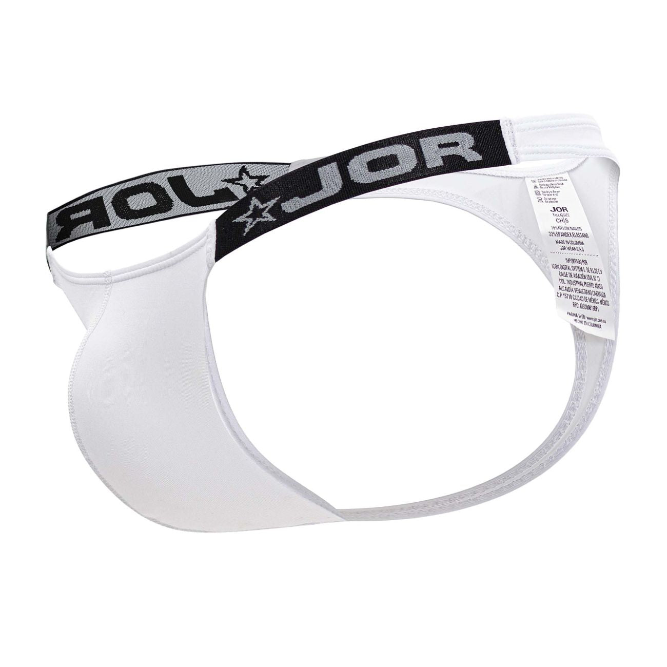 JOR 1936 Dante Thongs White