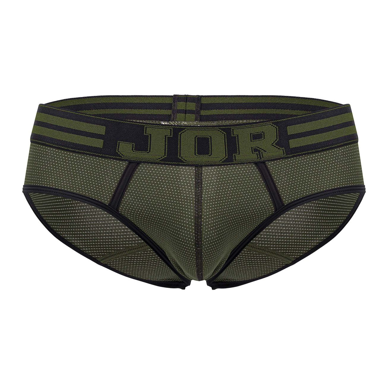 JOR 1944 College Briefs Green